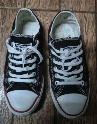 All star preto