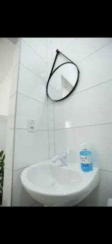 Alugo Kitnet mobiliada próximo a UFAL e Aeroporto de Maceió