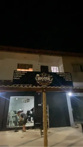 Vendo Conveniência