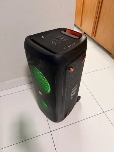Jbl partybox310