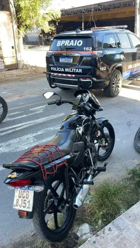 MOTTU SPORT TVS 