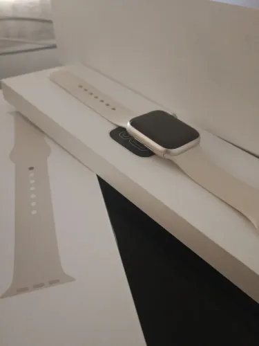 Apple Watch SE 3 - 40 mm | Garantia de 1 ano