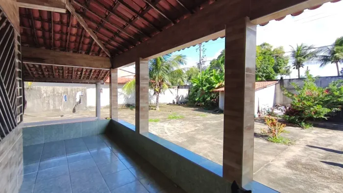 TERRENO NO SIQUEIRA EM ESQUINA DE 810M2 C/ CASA 04 QUARTOS | 20 VAGAS
