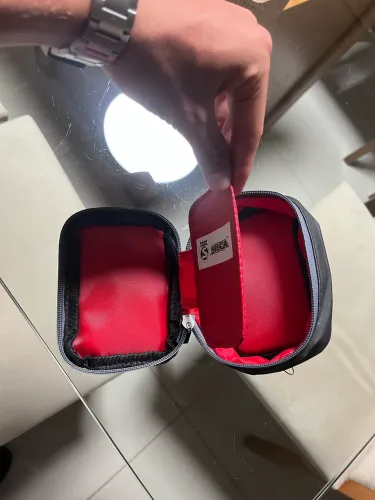 SILCA Bolsa para selim de bicicleta Mattone
