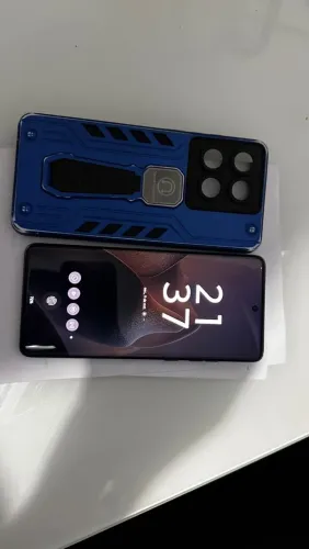 Motorola Edge 60 fusion