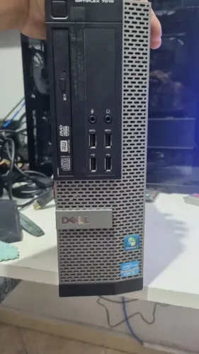 dell optiplex 7010