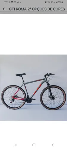 Bike GTI 