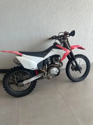 CFR 230 MOTOCROSS
