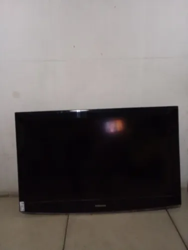 Televisão Samsung 