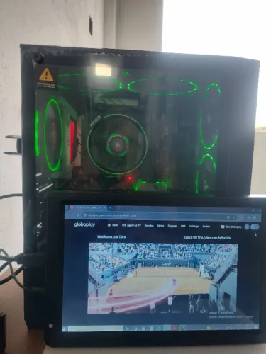 Vendo pc gamer 
