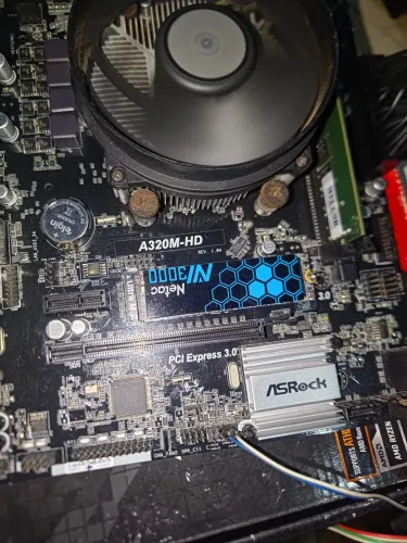 Ssd Nvme 1tb