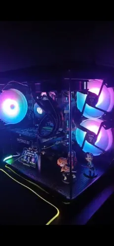 Pc Gamer Completo