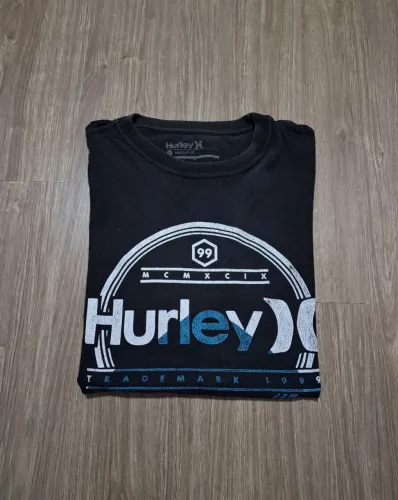 Camiseta Hurley Original 