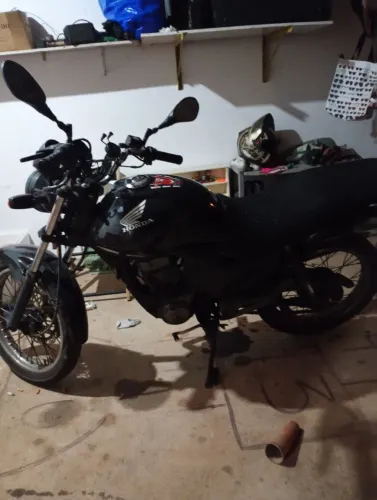 Prioridade vender rápido