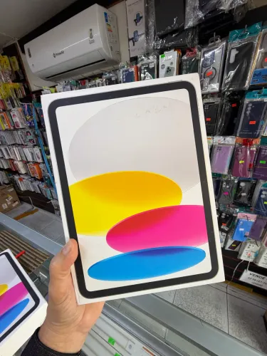 APPLE IPAD 11 128GB (Novo)