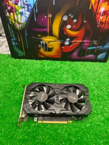 RX 580 8GB Duex Gaming Show