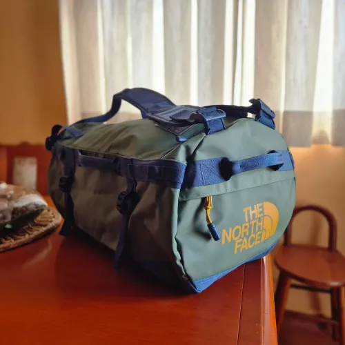Mala Duffel North Face Base Camp