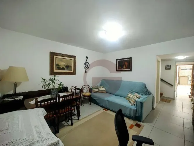 Sobrado com 2 dormitórios à venda, 108 m² por R$ 620.000,00 - Butantã - São Paulo/SP