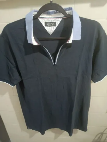 Camisa polo