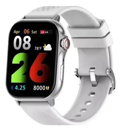 ? SMARTWATCH PEJE G08 - TECNOLOGIA E ESTILO NO SEU PULSO! ? ? Tela AMOLED HD - imagens s