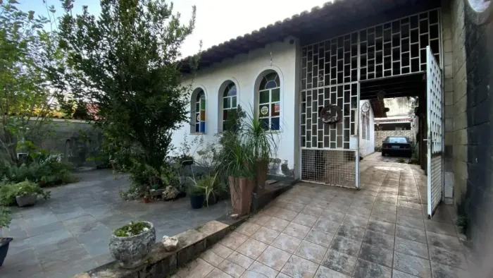 Casa para venda, 3 quarto(s), Itapoã, Belo Horizonte