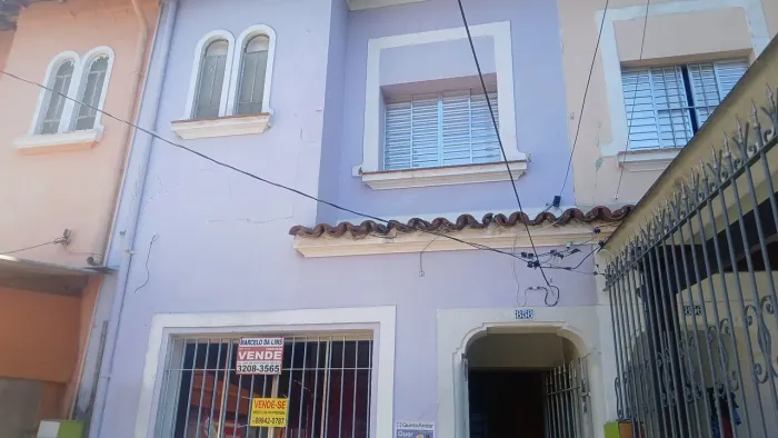 Vendes casa