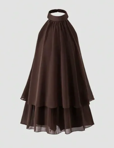 Vestido infantil