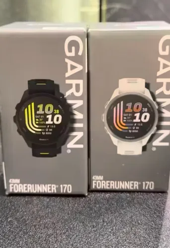 Garmin 170 | LACRADOS A PRONTA ENTREGA
