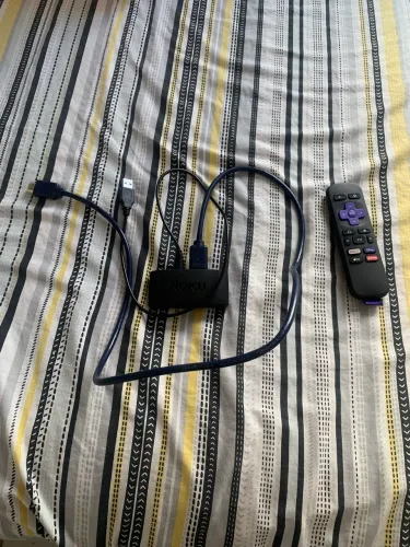 Roku 4K