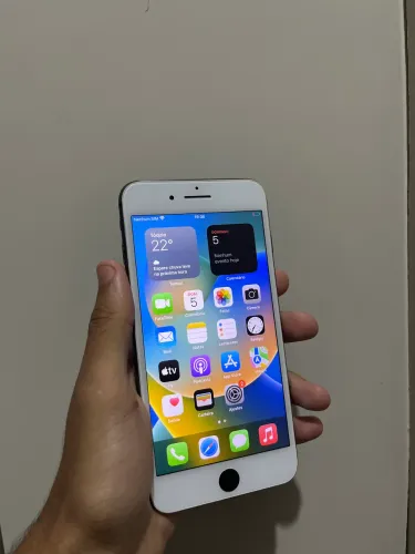 iPhone 8Plus