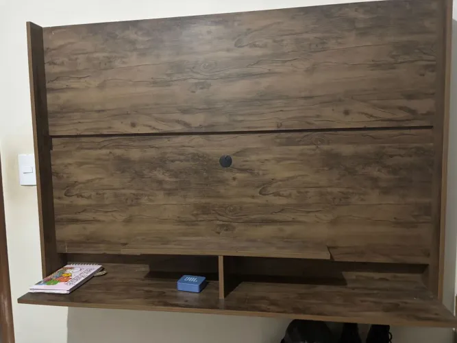 Painel para televisão