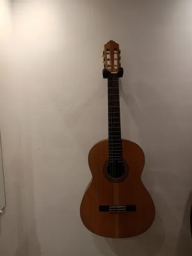 Violão Yamaha C40
