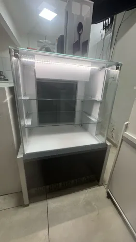 Vitrine expositor