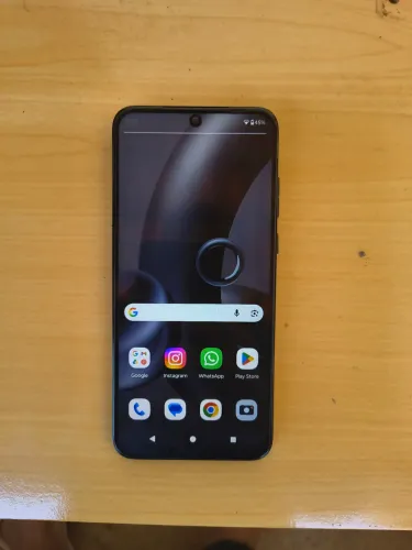 Vendo celular moto Edge 30neo