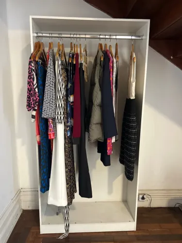 Armário para loja ou closet