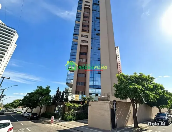 Apartamento para locação, Jóquei, Teresina, PI