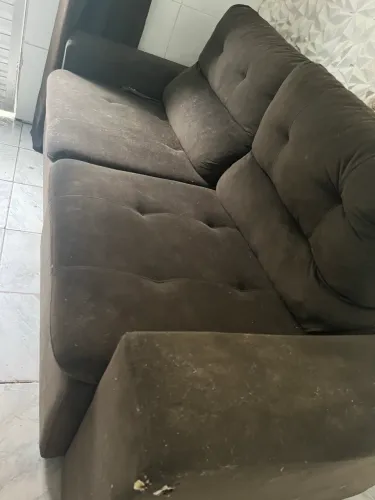 Sofá 