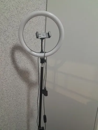 Ring light