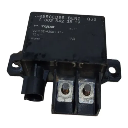 Rele Bateria Mercedes E320 2002 Á 2006