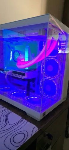 PC GAMER COMPLETO