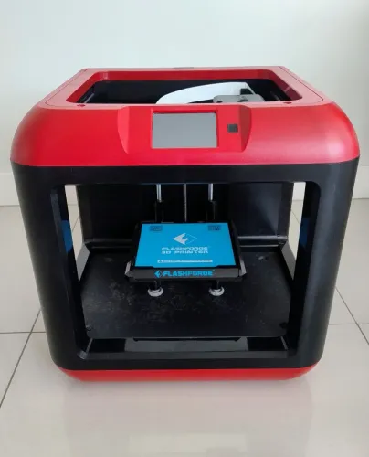 Impressora 3D Flashforge Finder