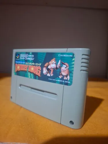 Donkey Kong original