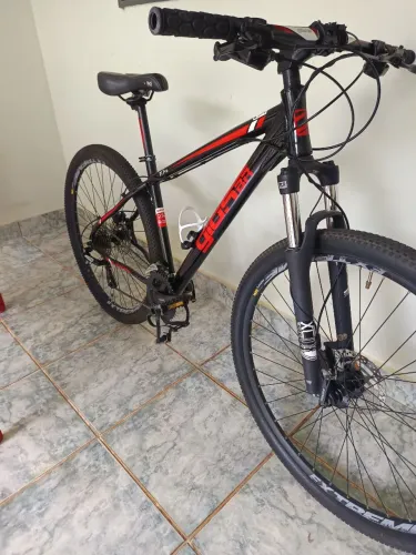 Bicicleta Aro 29 Gios