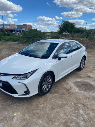 Toyota Corolla XEI 2.0 Flex 16V Aut. 2023