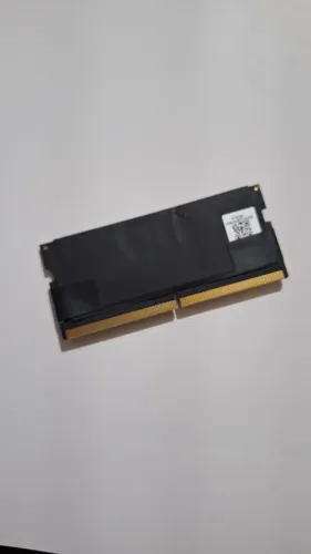 Memória RAM 8 GB SO-DIMM DDR5 4800 MHz Notebook
