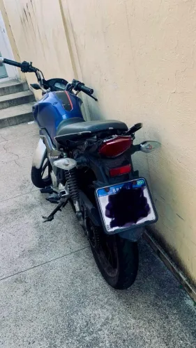 Vendo 160 2022