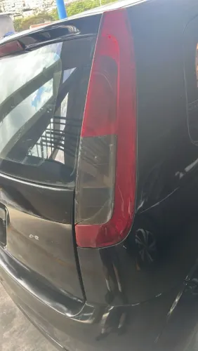Pecas ford fiesta supercharger 1.0