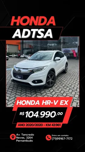 Honda Civic Sedan Touring 1.5 Turbo 16V Aut.4p 2019