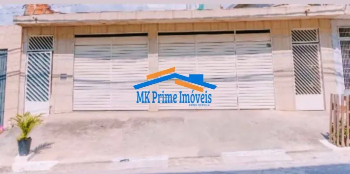 Casa a venda em Osasco oportunidade de investimento