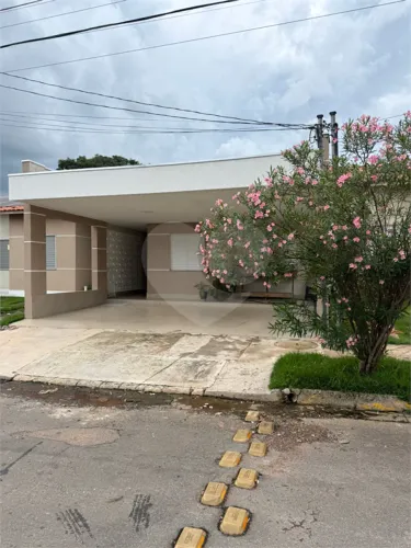 Condomínio com 2 quartos à venda em Parque residencial das nações indígenas - MT